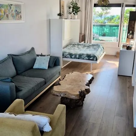 Daire Grand Et Confortable